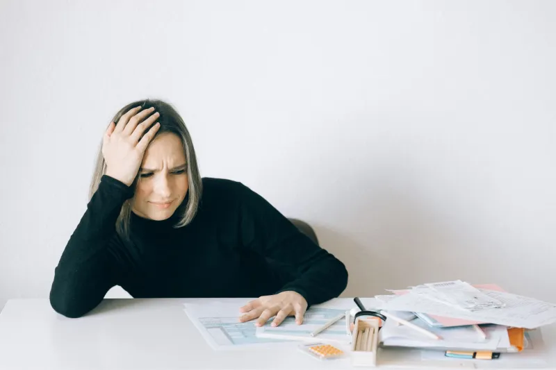 One IUD, Ten Years of Bad Credit: How Birth Control Bills Are Wrecking Millennials' Financial Futures