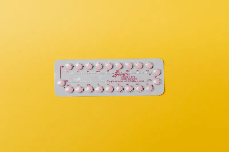 Your Zip Code Shouldn't Determine Your Birth Control Bill — But It Does