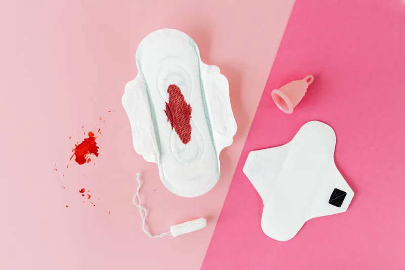 The Period Tax Is Personal: Why Menstrual Product Costs Are a Reproductive Justice Crisis in Disguise