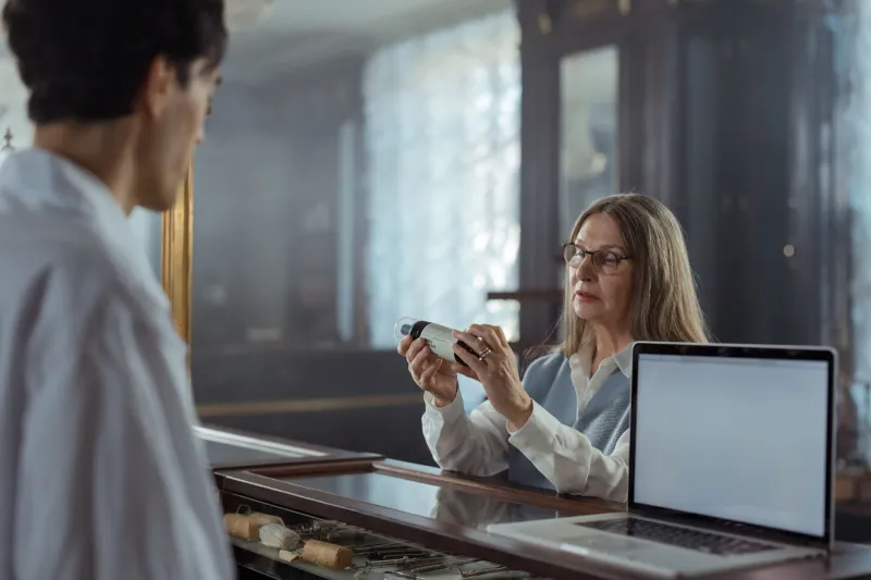 Big Pharma's 'Savings' Cards Are a Shell Game — And Your Uterus Is Paying the Price