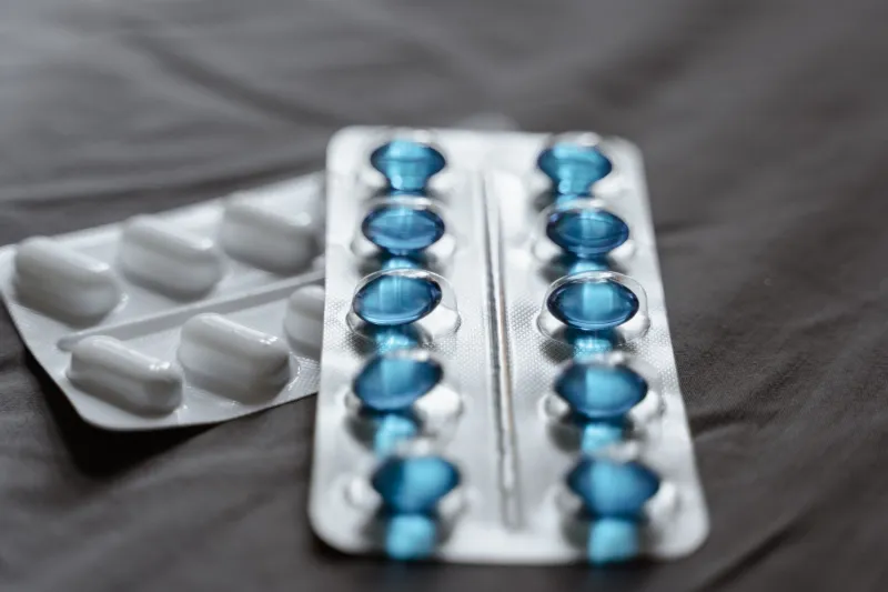 The Discount That Isn't: How Pharma Rebates Rig the Birth Control Market Against You